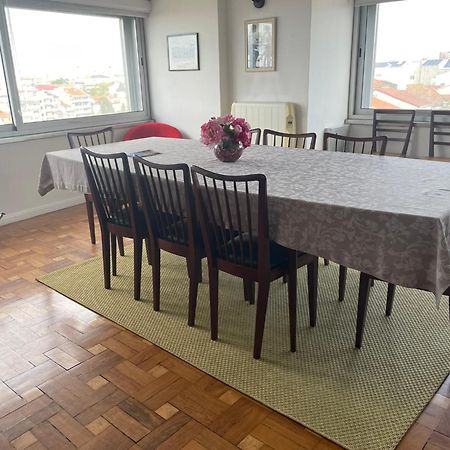 Apartamento Vintage 2 OOporto Extérieur photo