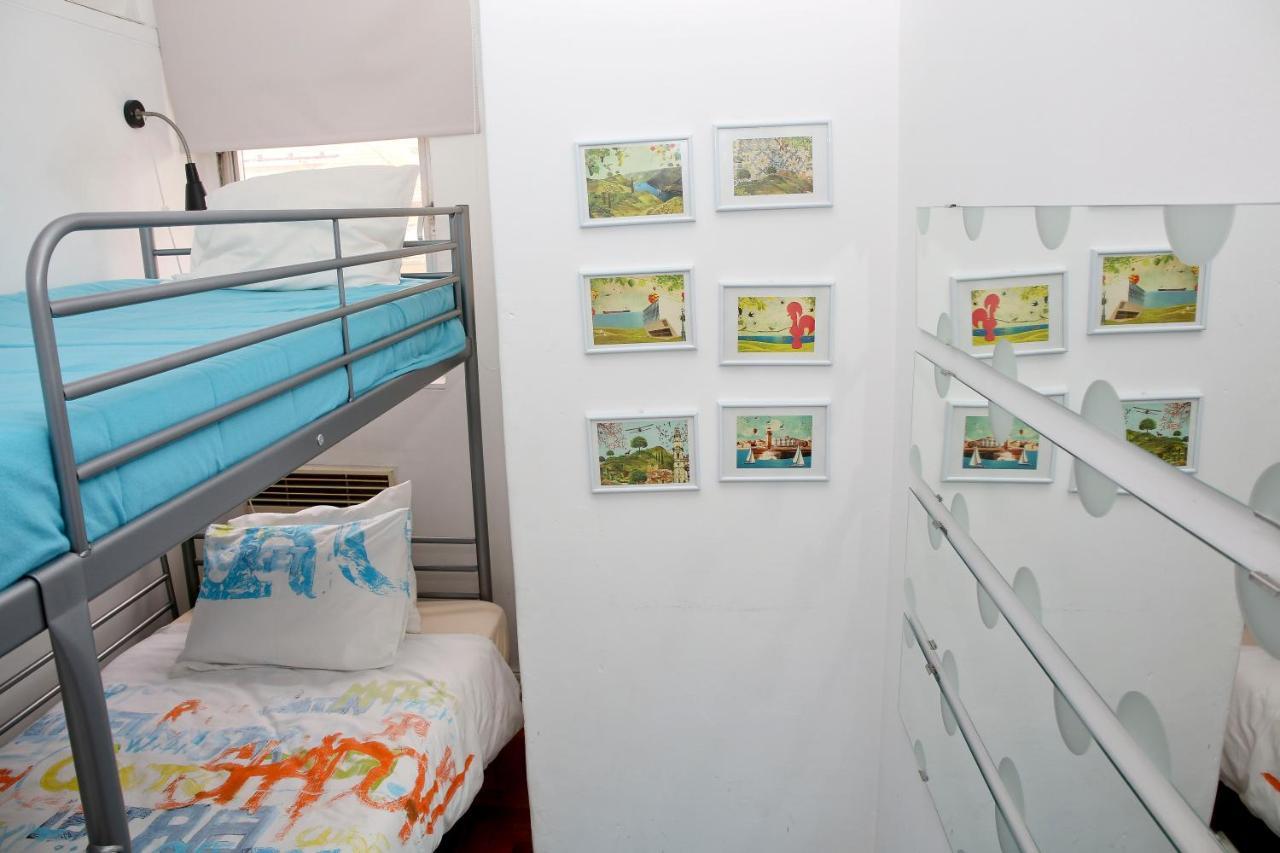 Apartamento Vintage 2 OOporto Extérieur photo