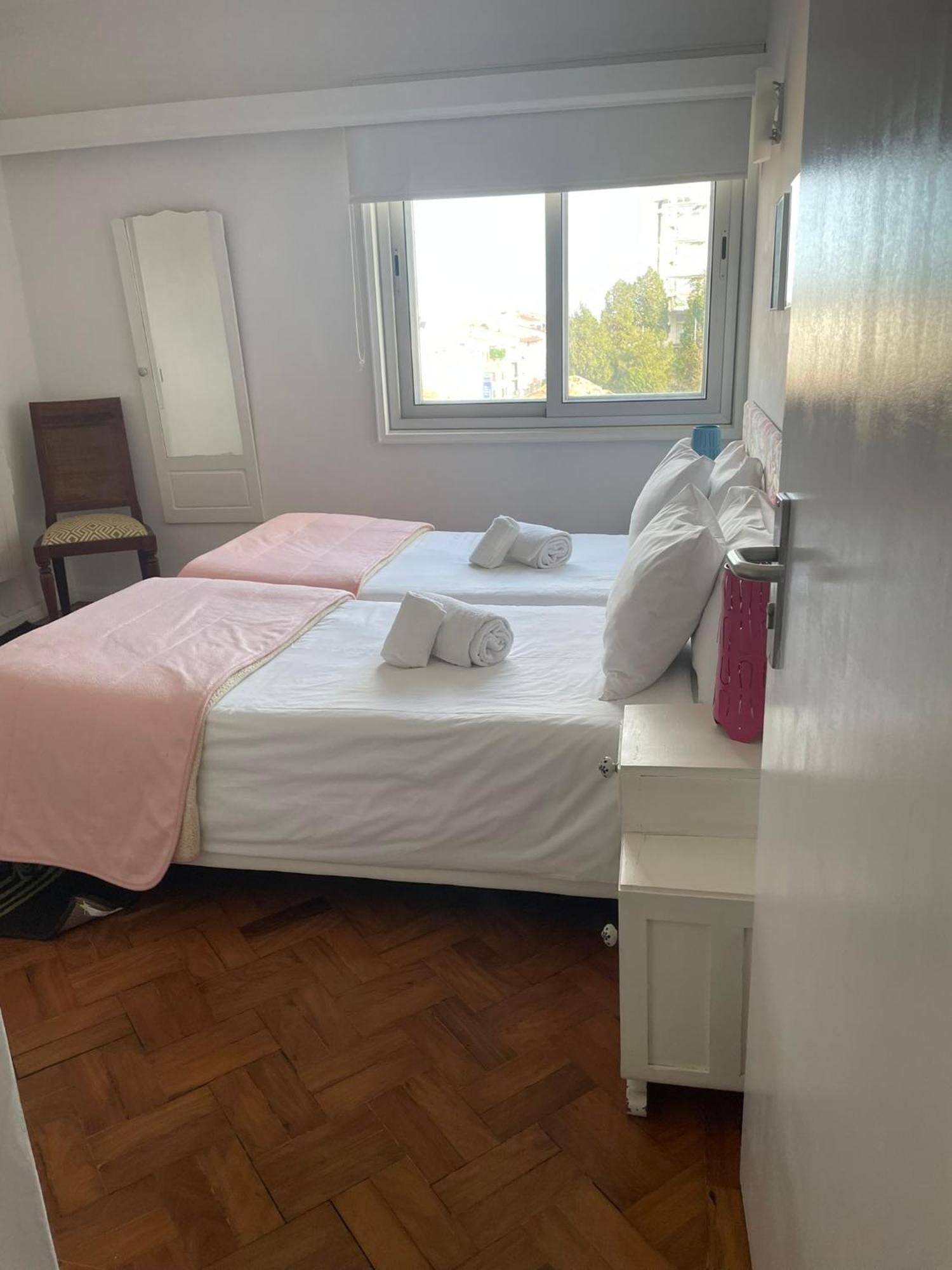 Apartamento Vintage 2 OOporto Extérieur photo