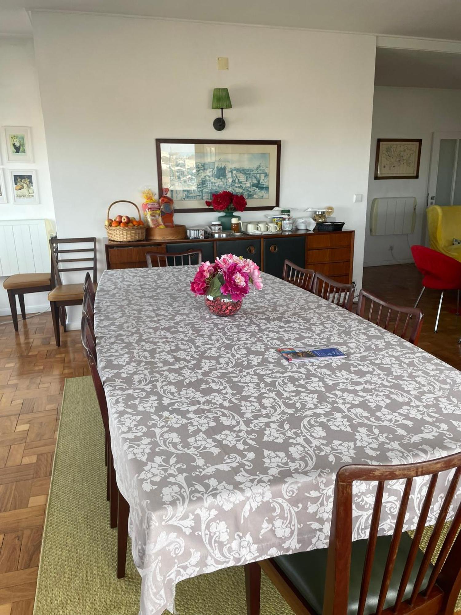 Apartamento Vintage 2 OOporto Extérieur photo