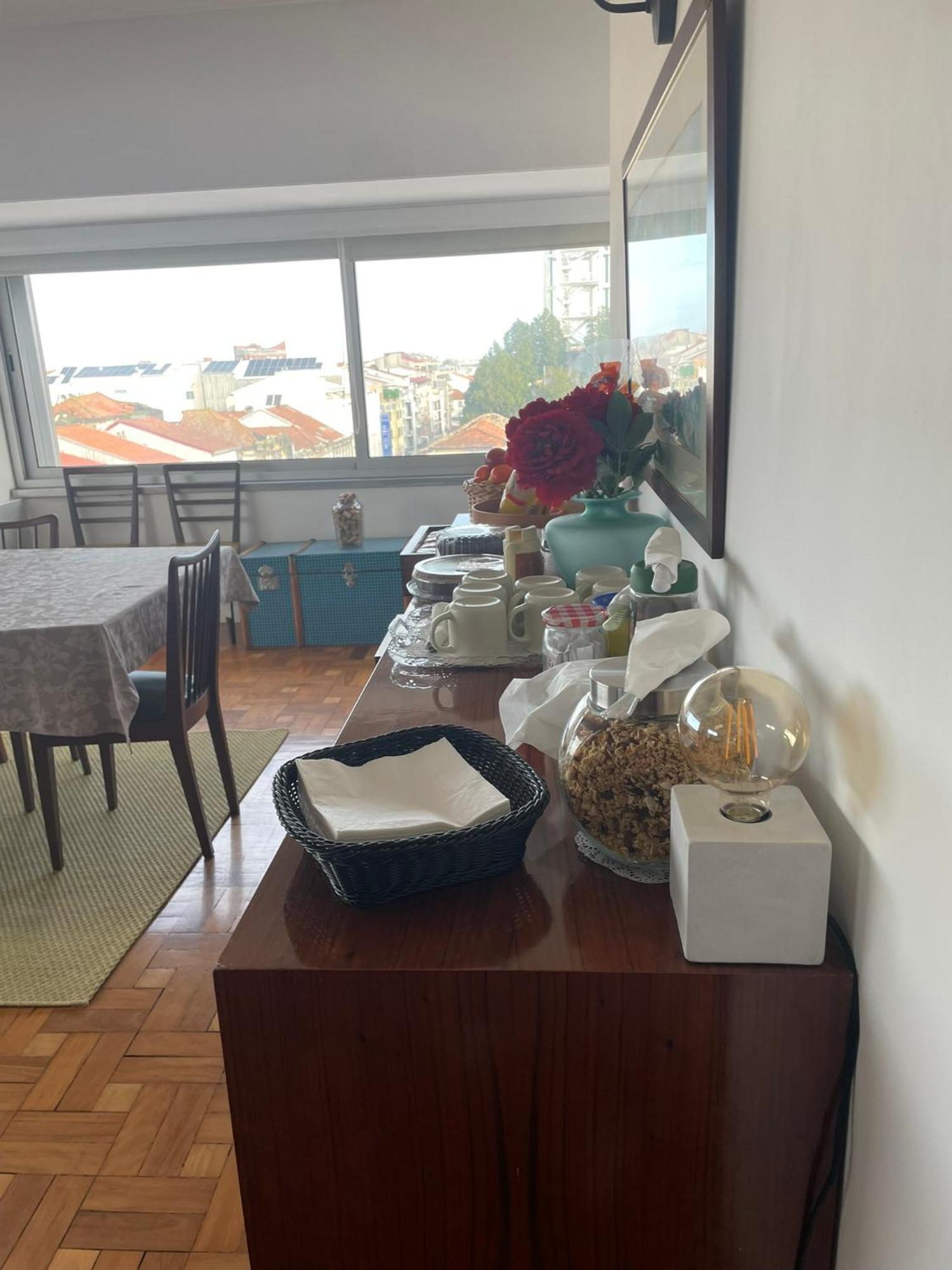 Apartamento Vintage 2 OOporto Extérieur photo