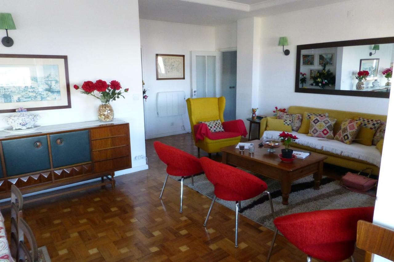 Apartamento Vintage 2 OOporto Extérieur photo