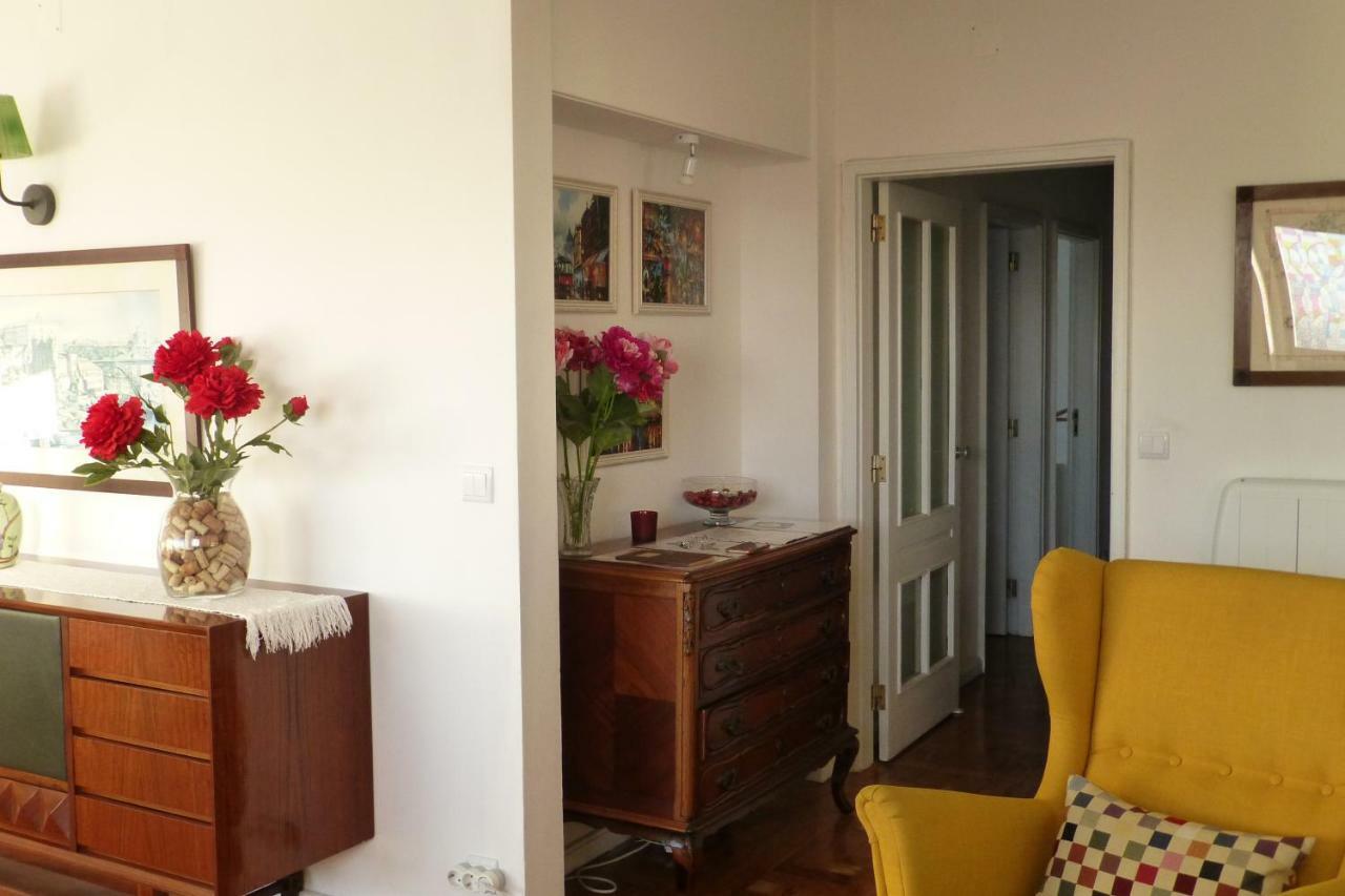 Apartamento Vintage 2 OOporto Extérieur photo