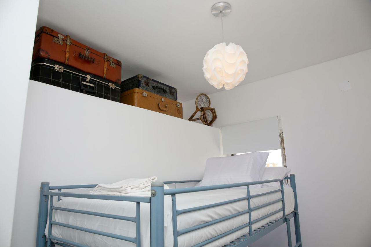 Apartamento Vintage 2 OOporto Extérieur photo