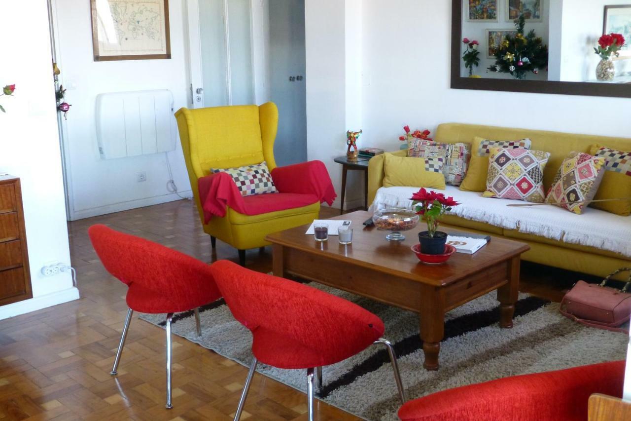 Apartamento Vintage 2 OOporto Extérieur photo