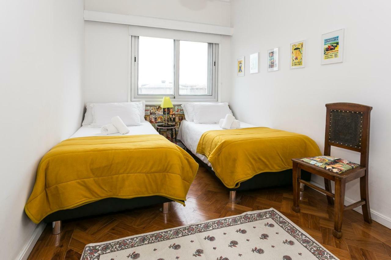 Apartamento Vintage 2 OOporto Extérieur photo