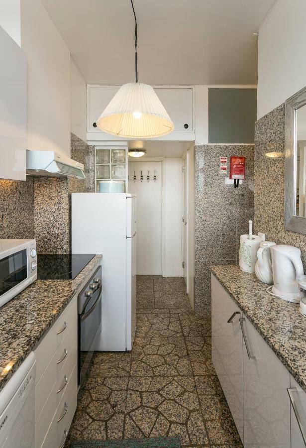 Apartamento Vintage 2 OOporto Extérieur photo