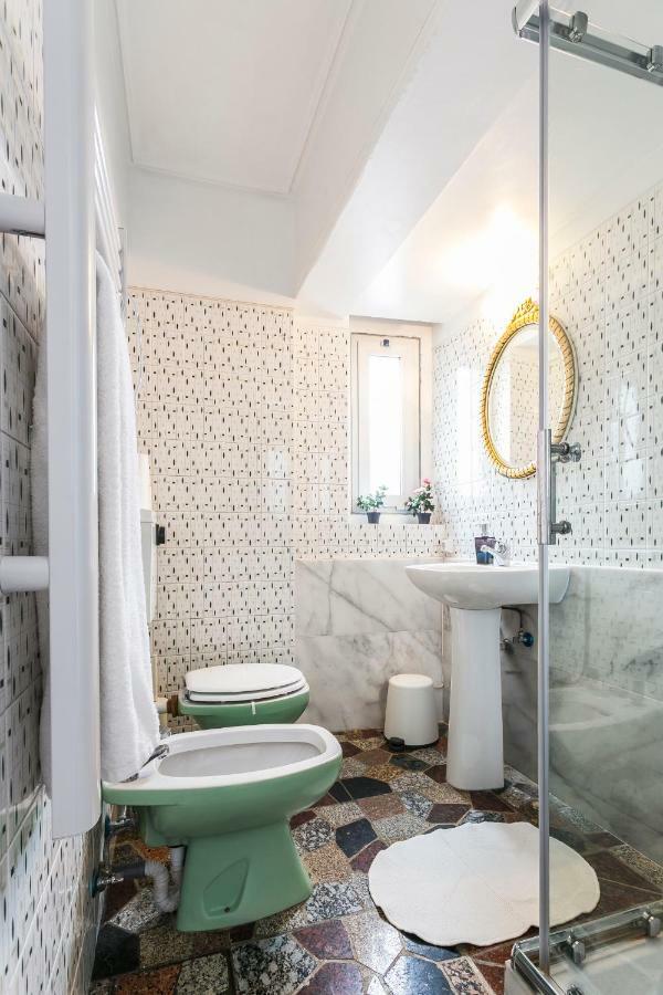 Apartamento Vintage 2 OOporto Extérieur photo