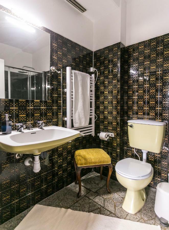 Apartamento Vintage 2 OOporto Extérieur photo