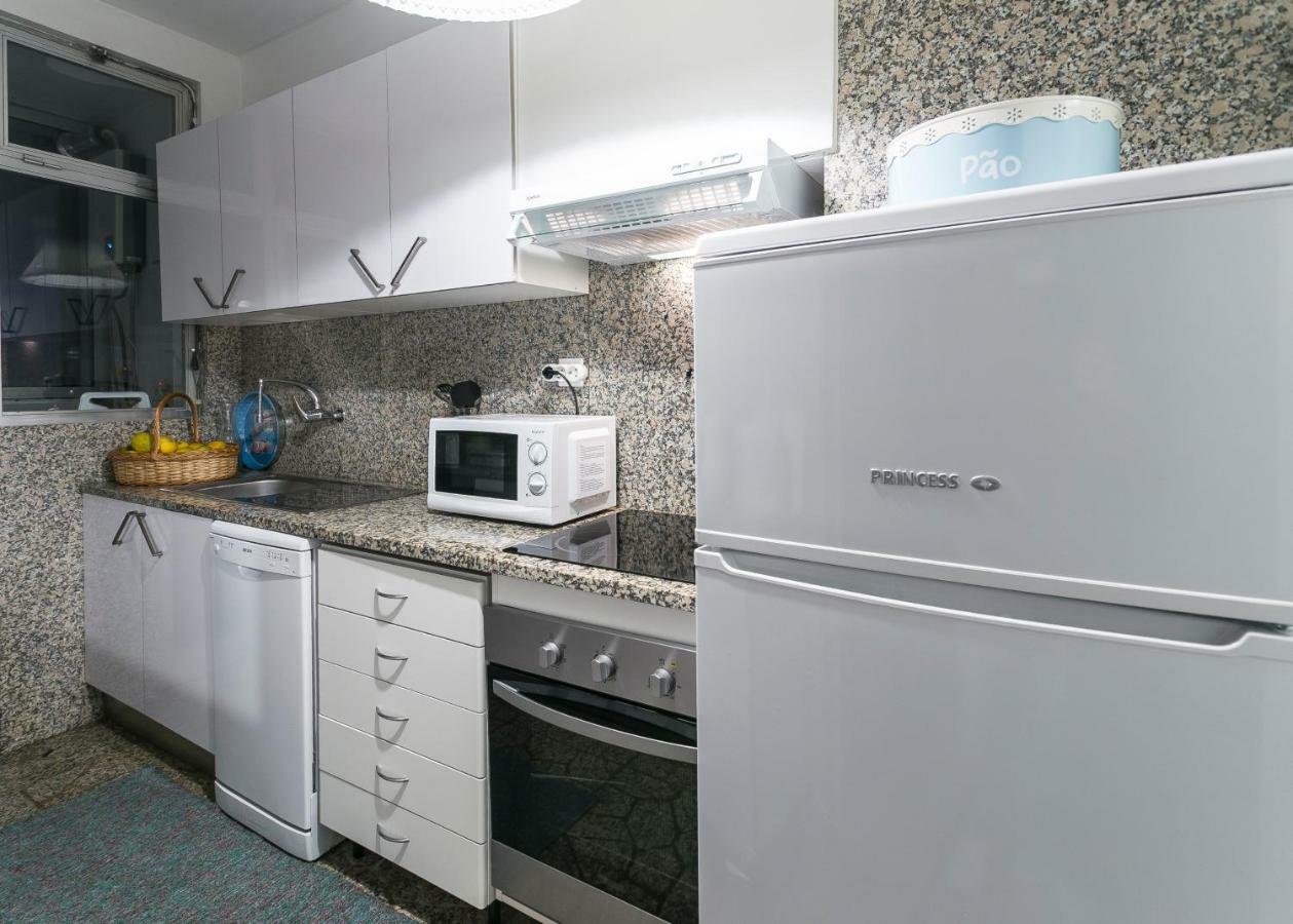 Apartamento Vintage 2 OOporto Extérieur photo